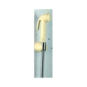 Jaquar Allied Hand Shower (Health Faucet)
(ABS Body) with 8mm Dia, 1 Meter
Long Flexible Tube & Wall Hook