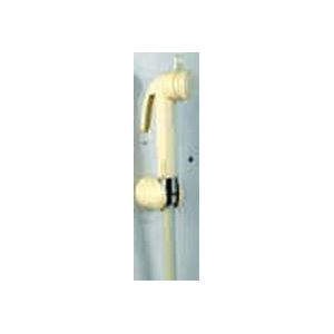 Jaquar Allied Hand Shower (Health Faucet)
(ABS Body) with 1 Meter Long
PVC Tube & Wall Hook