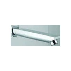 Jaquar Bathtub Spouts->D->Shape D-Shape Bath Tub Spout With Wall Flange