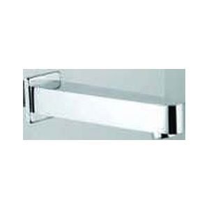 Jaquar Bathtub Spouts->Opal Bath Tub Spout with Wall Flange