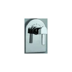 Jaquar Single Lever- Arc 4-Way Divertor for Concealed Fitting
with Built-in Non-Return Valves with
Divertor Handle