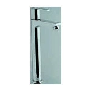 Jaquar Single Lever- Fonte Pillar Cock with 140mm Extension Body