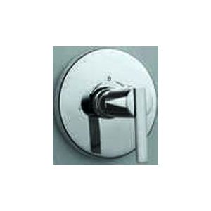 Jaquar Single Lever- Fonte 4-Way Divertor for Concealed Fitting
with Built-in Non-Return Valves with
Divertor Handle