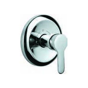 Jaquar Single Lever- Opal 4-Way Divertor for Concealed
Fitting with Built-in Non-Return
Valves with Divertor Handle