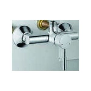 Jaquar Single Lever- Solo Single Lever Exposed Shower
Mixer With Provision For
Connection to Exposed Shower
Pipe (SHA-1211) With Connecting
Legs & Wall Flanges