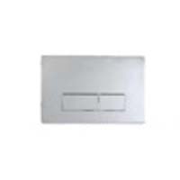 Parryware Linea-N Wall Plates Concealed Cisterns