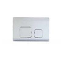 Parryware Linea-N Wall Plates Concealed Cisterns