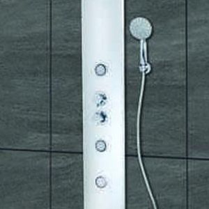 Jaquar Shower Panels_Curve