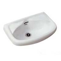 Parryware Cosmos Wall Hung Basins