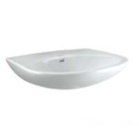 Parryware Flair Wall Hung Basins