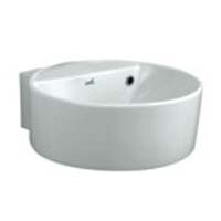 Parryware Leeds Wall Hung Basins