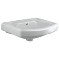 Parryware Oxford Wall Hung Basins