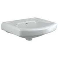 Parryware Oxford Wall Hung Basins