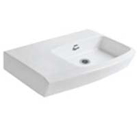 Parryware Pal Wall Hung Basins