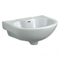 Parryware Tapti Wall Hung Basins