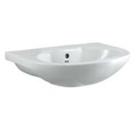 Parryware Titan Wall Hung Basins