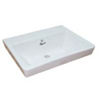 Parryware Viva Recta Wall Hung Basins